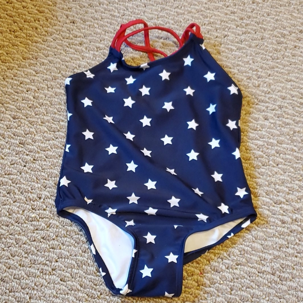 TCP bathing suit